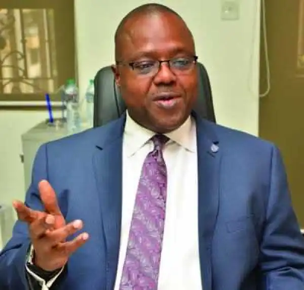 Government has no direct access to pension funds — Fajemisin